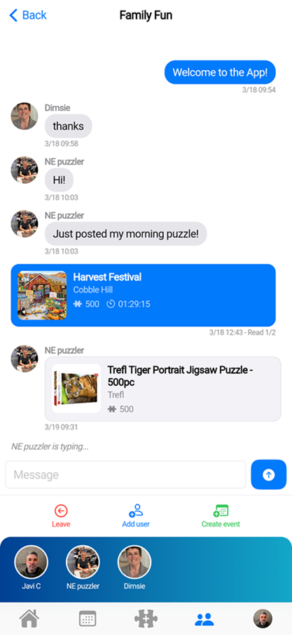 Group Chat